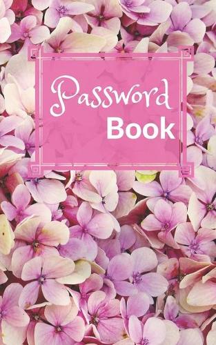 Password Book