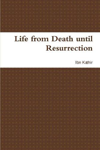 Life from Death Until Resurrection: ?????? ?? ?????
