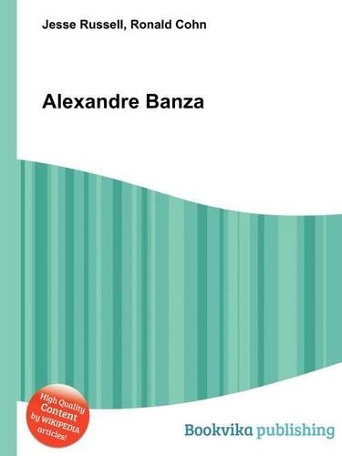 Alexandre Banza