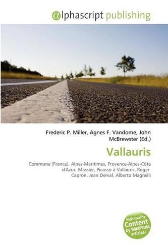 Vallauris
