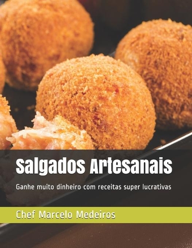 Salgados Artesanais