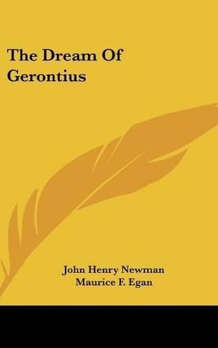 The Dream Of Gerontius