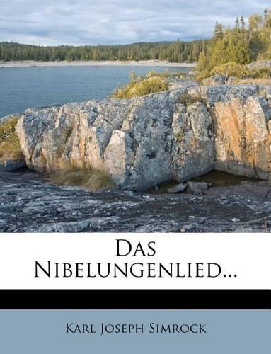 Das Nibelungenlied.