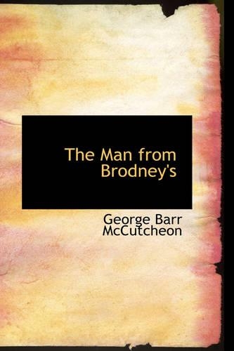 The Man from Brodney's
