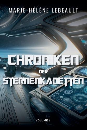 Chroniken der Sternenkadetten