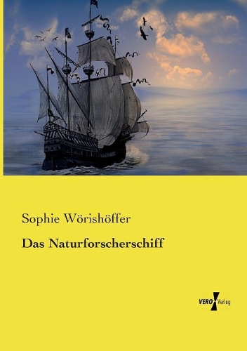 Das Naturforscherschiff
