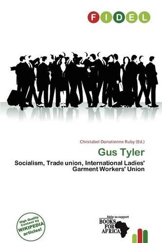 Gus Tyler