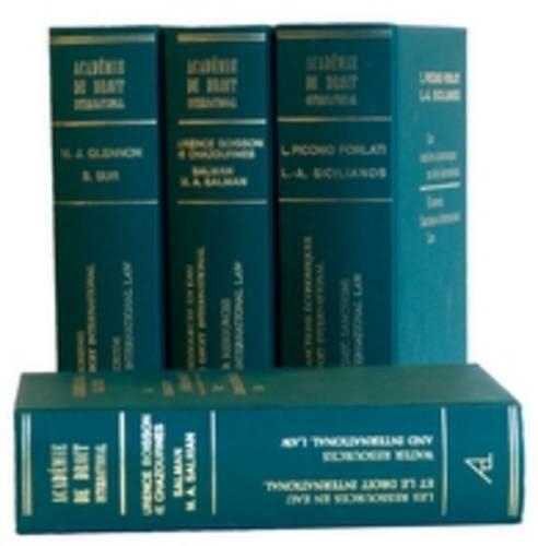 The Convention on the Prohibition and Elimination of Chemical Weapons: A Breakthrough in Multilateral Disarmament: Workshop 1994 / Colloque 1994(14 Colloques / Workshops – Law Books of the Academy)