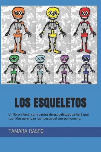 Los Esqueletos