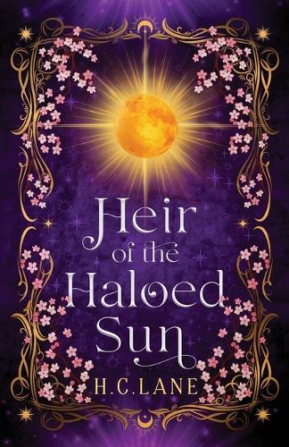 Heir of the Haloed Sun