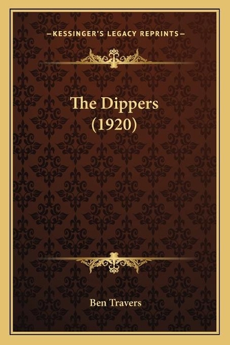The Dippers (1920)