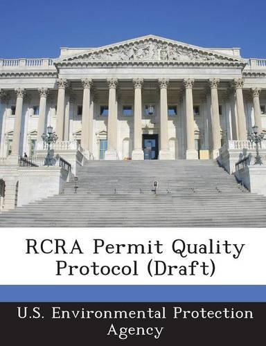 RCRA Permit Quality Protocol (Draft)