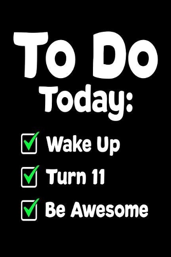 To Do Today