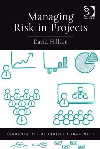 Managing Risk in Projects: (Fundamentals of Project Management)