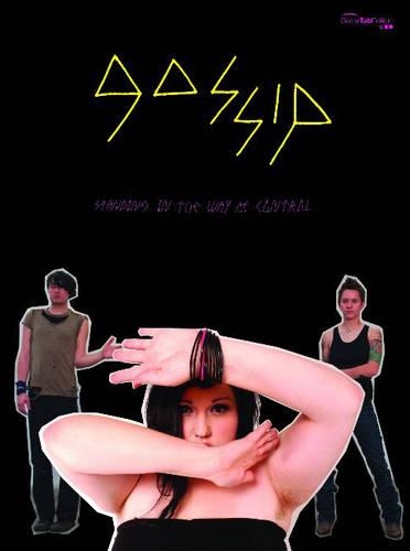 Standing in the Way of Control: (Guitar Tab)