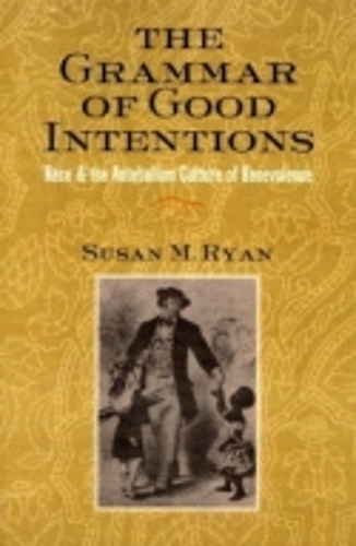 The Grammar of Good Intentions