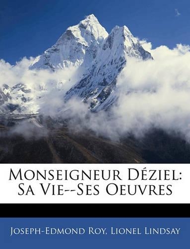 Monseigneur Déziel