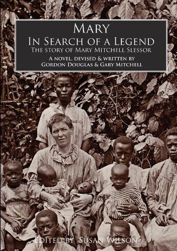 Mary, in Search of a Legend