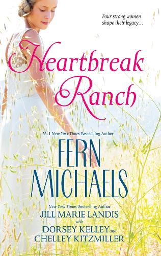 Heartbreak Ranch - 4 Book Box Set
