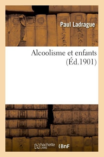 Alcoolisme Et Enfants