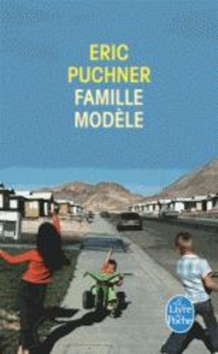 Famille modele