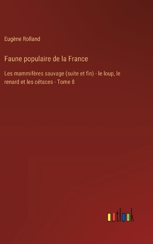 Faune populaire de la France
