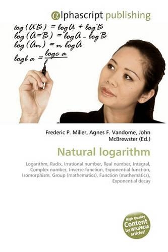 Natural Logarithm