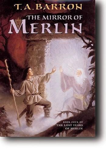The Mirror of Merlin