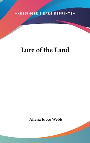 Lure of the Land