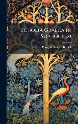 Scholia Graeca in Sophoclem