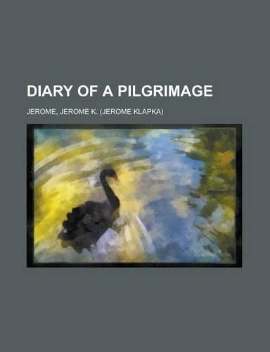 Diary of a Pilgrimage