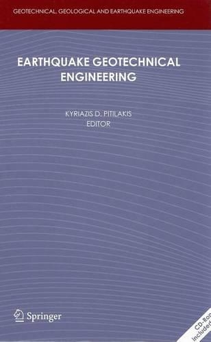 Earthquake Geotechnical Engineering: 4th International Conference on Earthquake Geotechnical Engineering-Invited Lectures: (Geotechnical, Geological, and Earthquake Engineering)