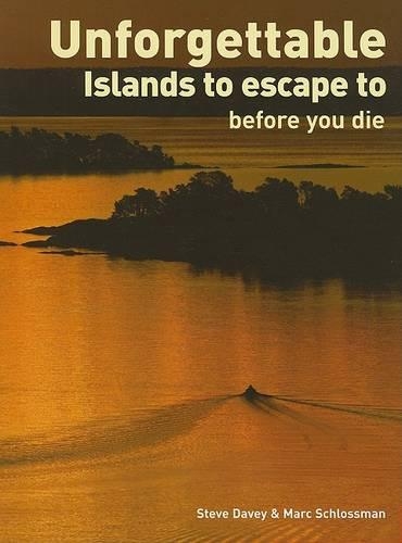 Unforgettable Islands to Escape to Before You Die