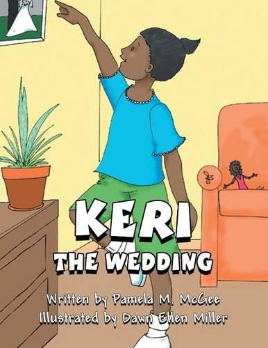 Keri: The Wedding (Paperback Edition)