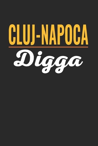 Cluj-Napoca Digga: KALENDER 2020/2021 mit Monatsplaner/Wochenansicht mit Notizen und Aufgaben Feld! Für Neujahresvorsätze, Familen, Mütter, Reisenden Traveler A5 (6x9 