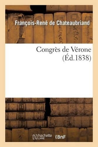 Congrès de Vérone: (Histoire)