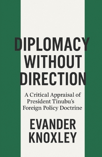 Diplomacy Without Direction