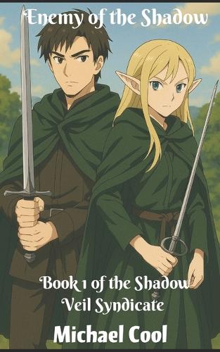 Enemy of the Shadow