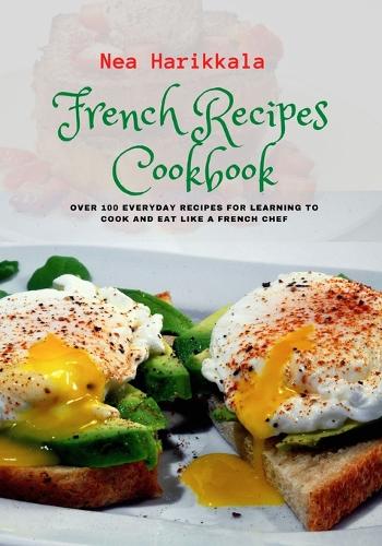 French Recipes Cookbook
