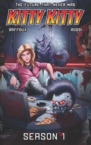 The future that never was - KITTY KITTY