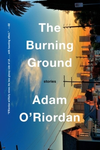 The Burning Ground