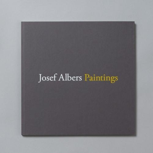 Josef Albers Paintings