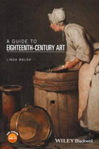 A Guide to Eighteenth-Century Art