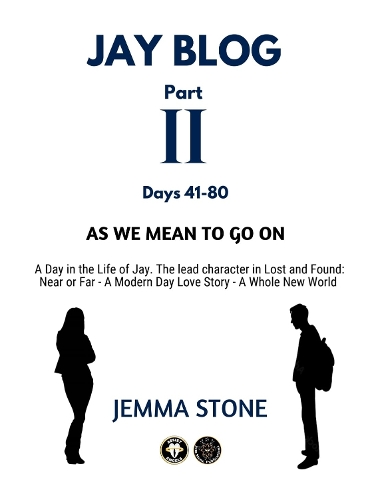 Jay Blog II