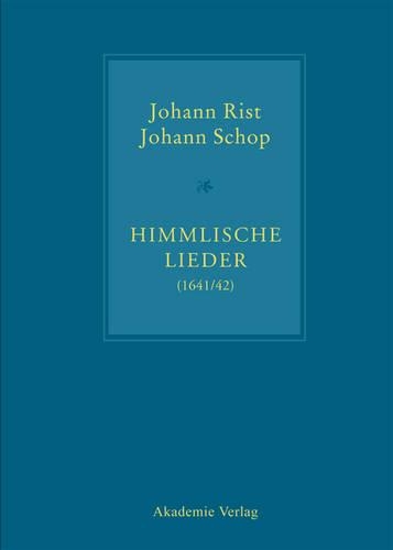 Himmlische Lieder (1641/42)