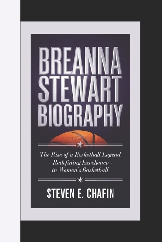 Breanna Stewart Biography