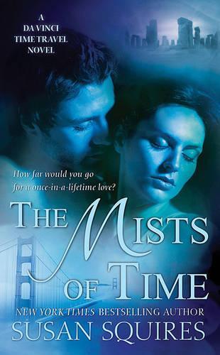 The Mists of Time: A Da Vinci Time Travel Novel