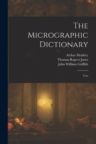 The Micrographic Dictionary