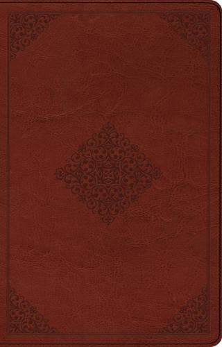 ESV Large Print Thinline Reference Bible