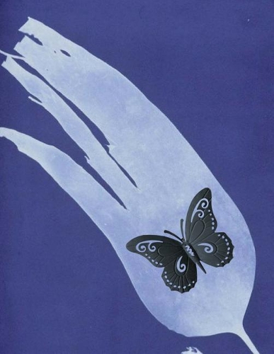 Wide Ruled Lined Paper Notebook